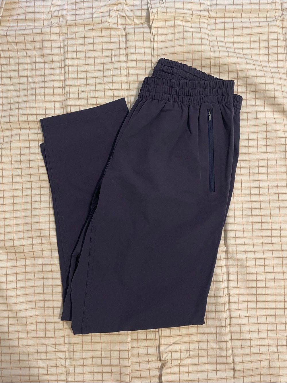 RecTrek Pants - Navy